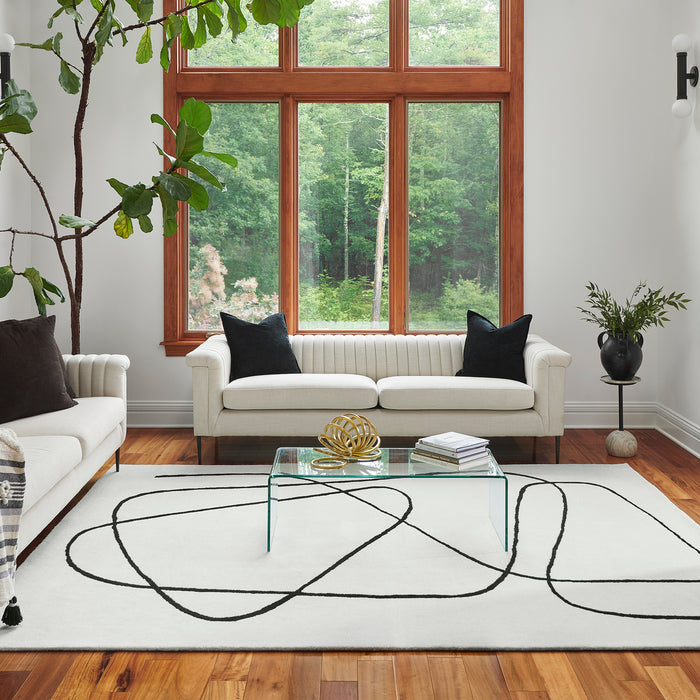 The 5 Most Durable Rugs for High Traffic Areas - Living Rooms, Dining Rooms, Corridors and Entryways