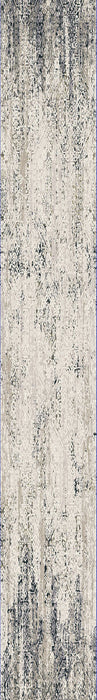 Quartz 27053-190 Ivory/Grey