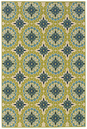 Oriental Weavers Caspian C8328W110170ST