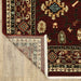 Oriental Weavers Lilihan L043S6060092ST