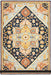 Oriental Weavers Alfresco A28408076243ST