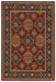 Oriental Weavers Ankara A1802R068230ST