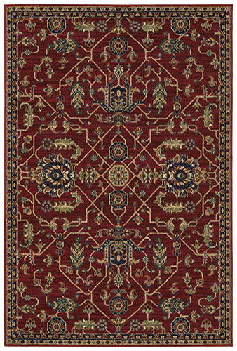 Oriental Weavers Ankara A531R5068230ST