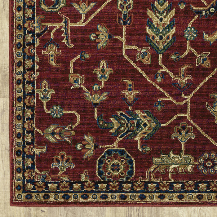 Oriental Weavers Ankara A531R5068230ST