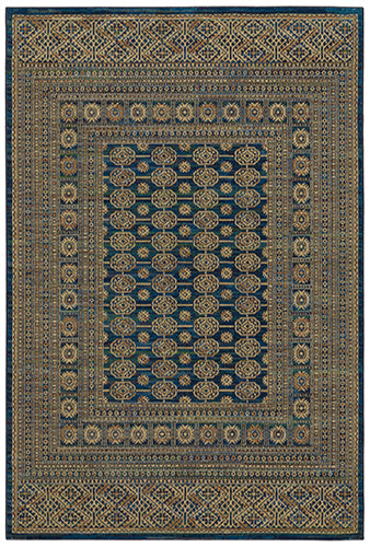Oriental Weavers Ankara A602K5068230ST