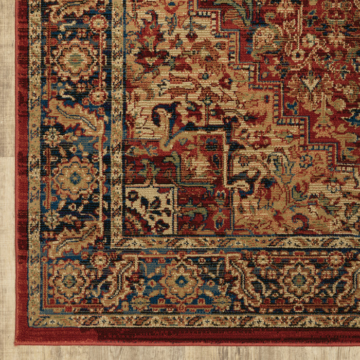 Oriental Weavers Ankara A604R5068230ST