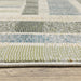 Oriental Weavers Atlas A752E0058100ST