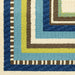 Oriental Weavers Caspian C1003X110170ST