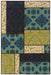 Oriental Weavers Caspian C3066V110170ST