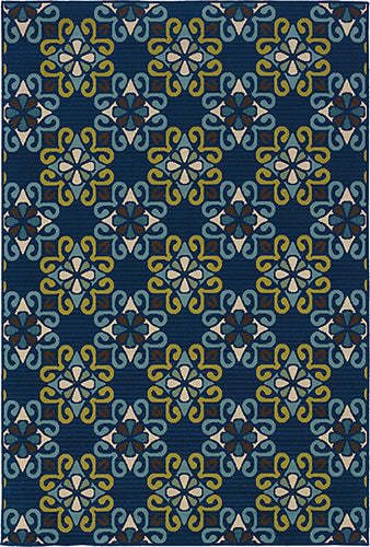 Oriental Weavers Caspian C3331L110170ST