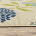 Oriental Weavers Caspian C8327Y110170ST