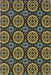 Oriental Weavers Caspian C8328L110170ST