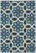 Oriental Weavers Caspian C969W6110170ST