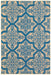 Oriental Weavers Cayman C2541M117165ST