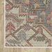 Oriental Weavers Cyprus C5606B100152ST