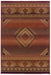 Oriental Weavers Generations G1506C068135ST