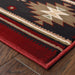 Oriental Weavers Hudson H087K1058230ST