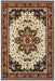 Oriental Weavers Kashan K096W1068230ST