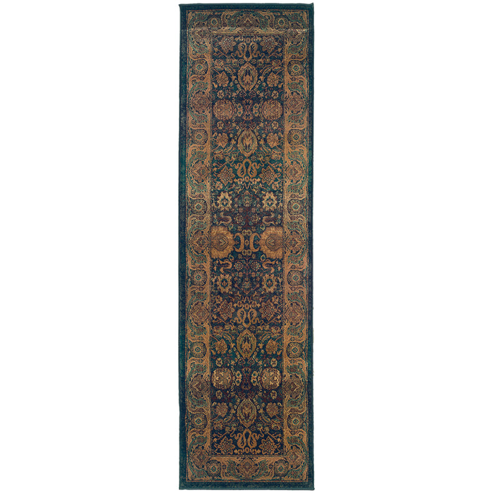 Oriental Weavers Kharma K332X4068135ST