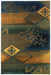 Oriental Weavers Kharma Ii K618F4068135ST