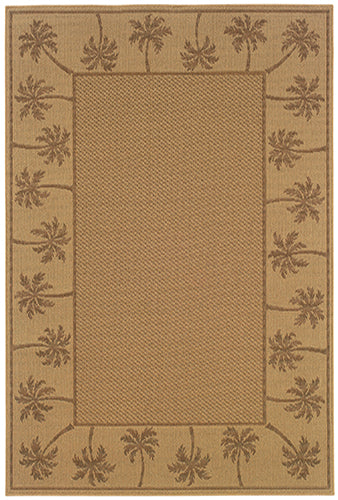 Oriental Weavers Lanai L606D7110170ST