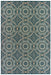 Oriental Weavers Latitude L609B3100152ST