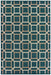 Oriental Weavers Latitude L806B3100152ST