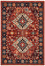 Oriental Weavers Lilihan L2061V060092ST