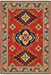 Oriental Weavers Lilihan L5504P060092ST