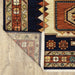 Oriental Weavers Lilihan L090B6060092ST