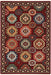 Oriental Weavers Lilihan L091R6060092ST
