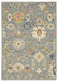 Oriental Weavers Lucca L5507E060092ST