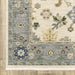 Oriental Weavers Lucca L846H1060092ST
