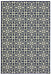 Oriental Weavers Marina M5927B110170ST