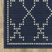 Oriental Weavers Marina M7765B110170ST