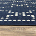 Oriental Weavers Marina M7765B110170ST