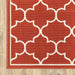 Oriental Weavers Meridian M1295R110170ST