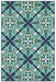 Oriental Weavers Meridian M2206B110170ST