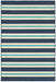Oriental Weavers Meridian M5701B110170ST