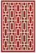 Oriental Weavers Meridian M9754R110170ST