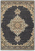 Oriental Weavers Pasha P072E2068230ST
