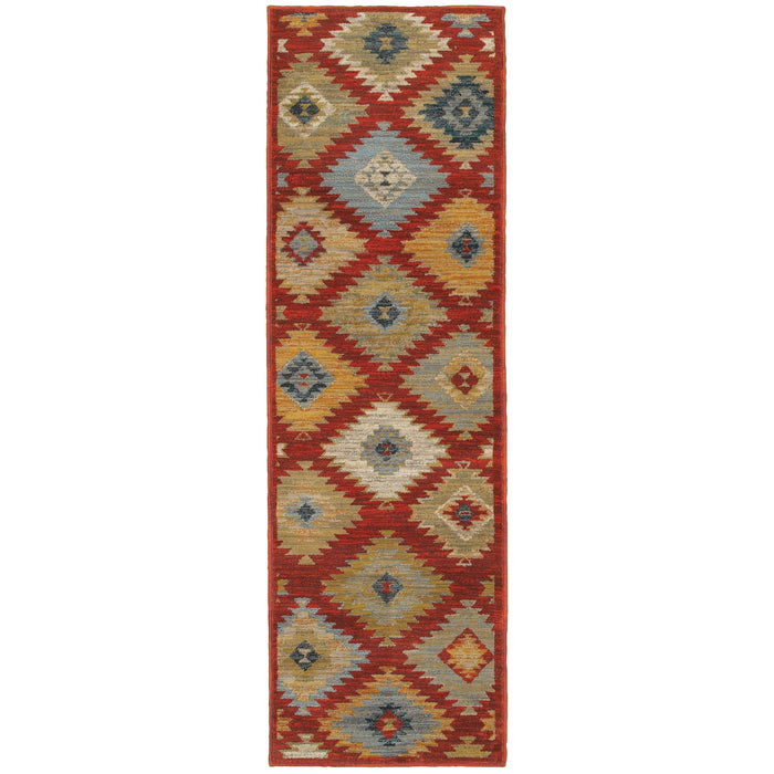 Oriental Weavers Sedona S5936D068230ST