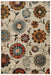Oriental Weavers Sedona S6361A068230ST