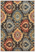 Oriental Weavers Sedona S6369D068230ST