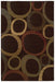 Oriental Weavers Tybee T2361D096167ST