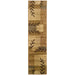Oriental Weavers Tybee T2362J096167ST