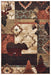 Oriental Weavers Woodlands W9649A058230ST